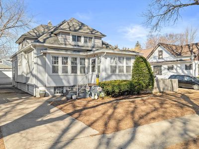 1331 North 57th STREET, MILWAUKEE, WI, 53208