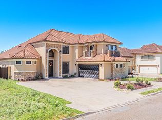 2410 E 21st St, Mission, TX 78572