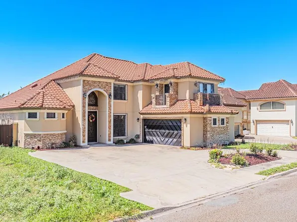 2410 E 21st St, Mission, TX 78572