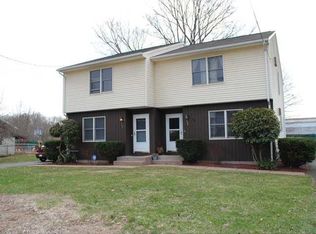 736 N Main St, Manchester, CT 06042