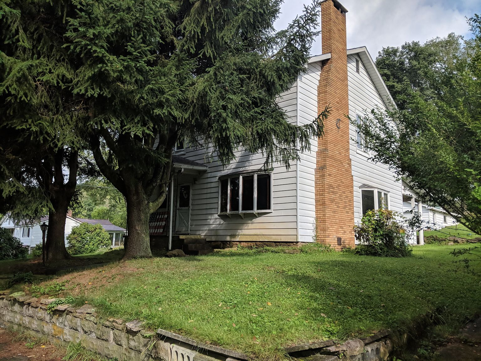 111 Irvin St, Mahaffey, PA 15757 Zillow