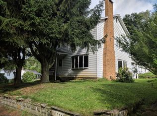 111 Irvin St, Mahaffey, PA 15757