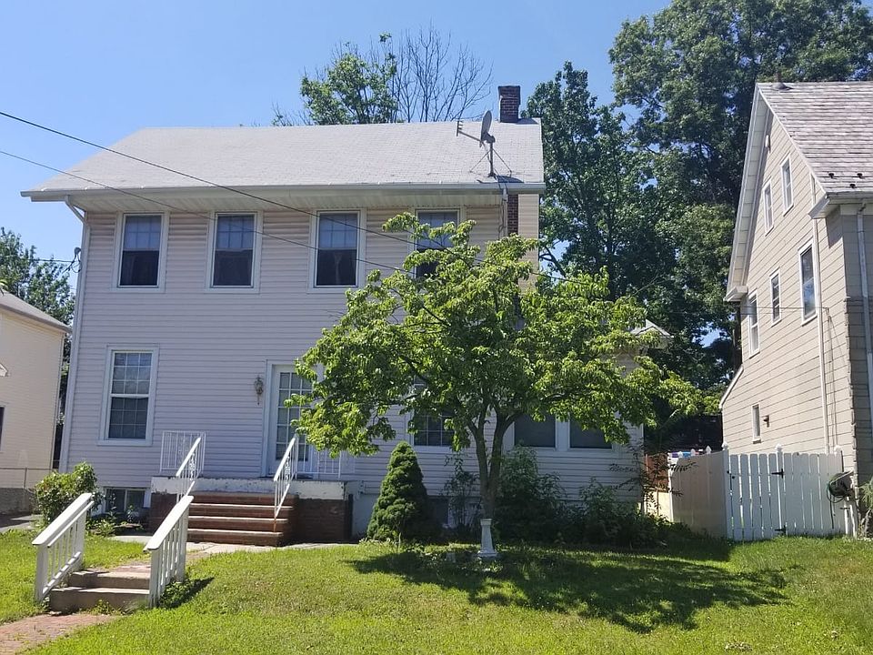 Property Front View