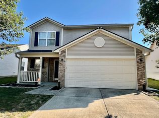 5339 Brassie Dr, Indianapolis, IN