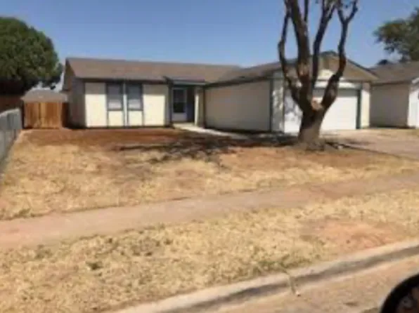 2822 91st St, Lubbock, TX 79423