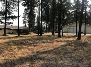 607 Haller Creek Rd, Colville, WA 99114