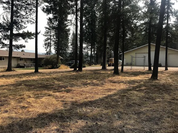 607 Haller Creek Rd, Colville, WA 99114