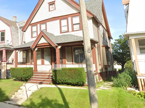 2966 N 9th St, 2966 N 9th St #2, Milwaukee, WI 53206