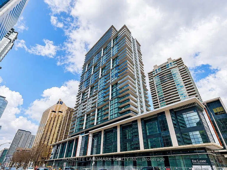 4955 Yonge St #1009 — Photo 1