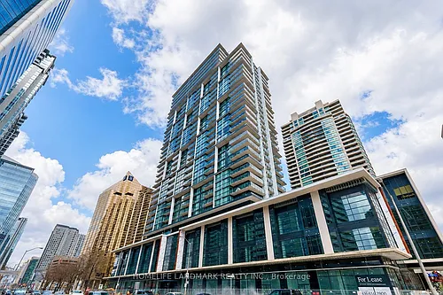 4955 Yonge St #1009 Photo 1