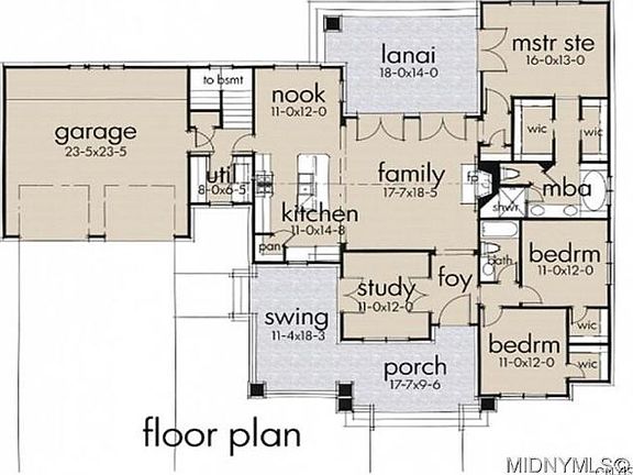 2nd image of 204 Glendale Ave Lot 4