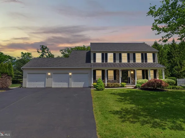 4254 Mia Ln, Doylestown, PA 18902