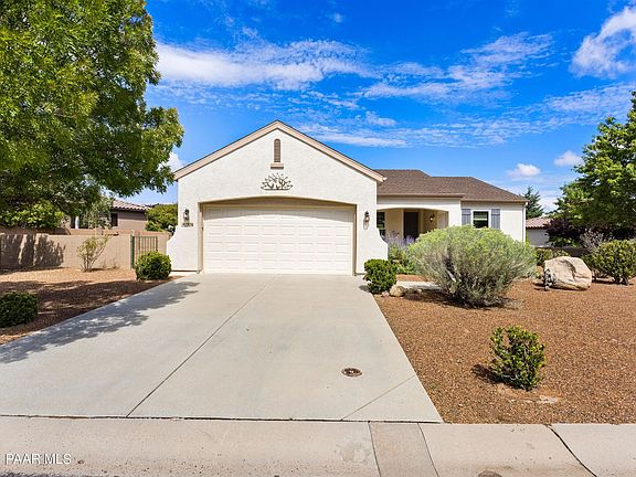 2nd image of 7976 E Crooked Creek Trl Lot 101