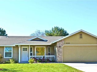 5549 S Alyssum Pl, Boise, ID 83716