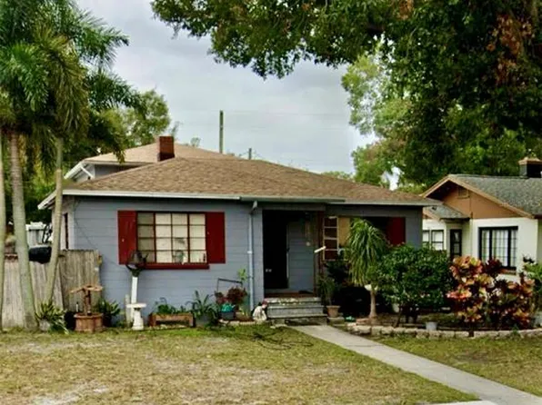 3228 7th Ave N, Saint Petersburg, FL 33713