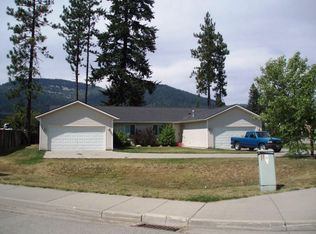 15546 N Vera St UNIT 1, Rathdrum, ID 83858
