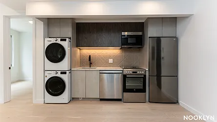 Rented by Nooklyn NYC LLC