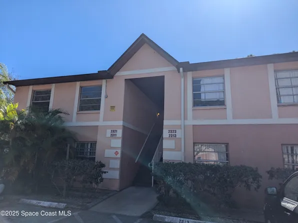 2311 Pinewood Dr NE #5, Palm Bay, FL 32905