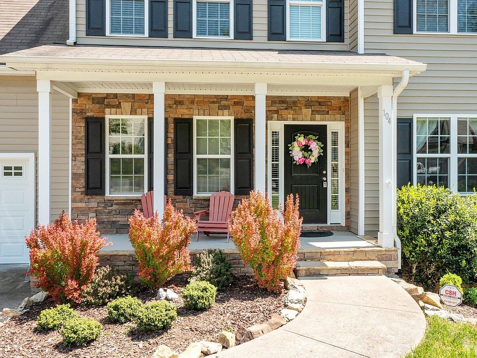 104 Griffis Dr, Stem, NC 27581 Zillow