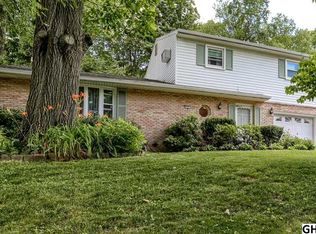 521 Appalachian Ave, Mechanicsburg, PA 17055