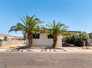 3386 Ewa Beach Dr #762, Las Vegas, NV 89122