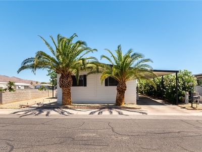 3386 Ewa Beach Dr #762, Las Vegas, NV, 89122