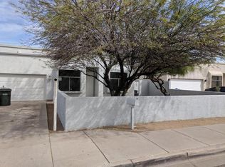2512 E Roeser Rd, Phoenix, AZ 85040