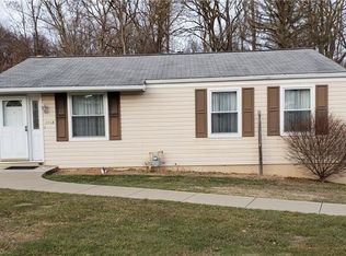 1168 Marble Dr, Crescent, PA