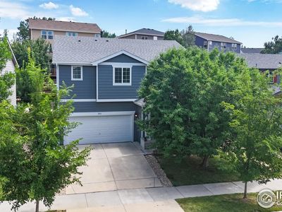 201 McAfee Cir, Erie, CO, 80516