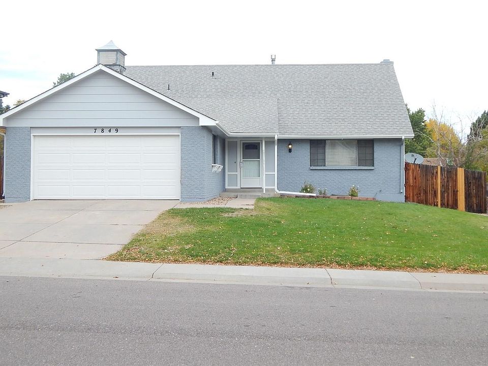 Looks little but lives big. 4 bedroom (2 on main floor, 2 upstairs) 1 bedroom in the finished basement.