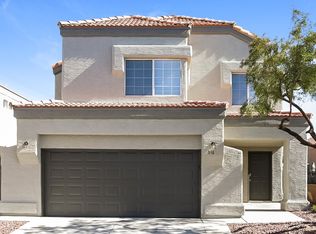 316 Clifton Heights Dr, Las Vegas, NV 89145