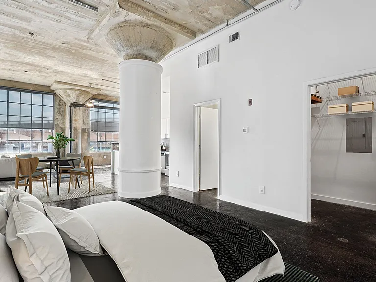 Deep Ellum Lofts — Photo 39