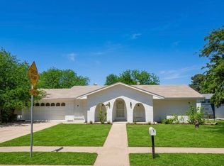 204 Esperanza Dr, Laredo, TX 78041