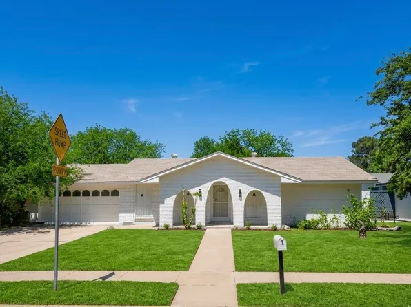 204 Esperanza Dr, Laredo, TX 78041