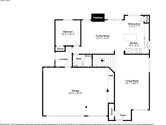 2nd image of this home