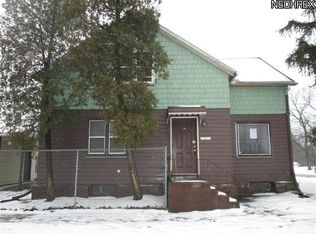 17730 Tarkington Ave, Cleveland, OH