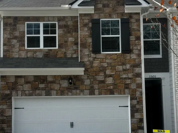 3360 Greyton Dr, Buford, GA 30519
