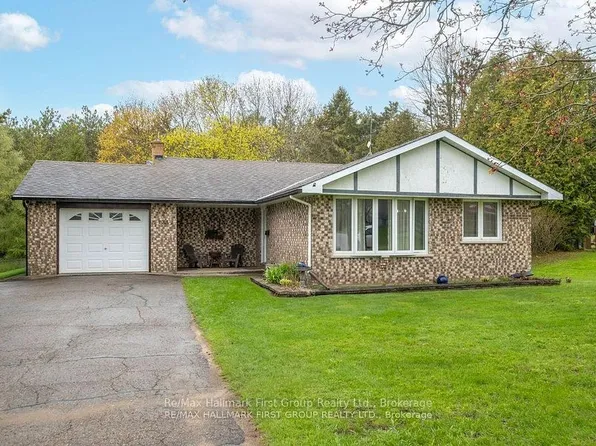 131 Corbett Dr, Kawartha Lakes, ON L0A 1K0