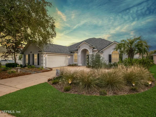 7643 CHIPWOOD Lane, Jacksonville, FL 32256