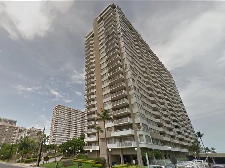 1980 S Ocean Dr #1 — Photo 3