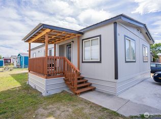 4000 Longview Street NE #82, Moses Lake, WA