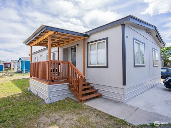 4000 Longview Street NE #82, Moses Lake, WA 98837