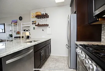 Rented by Contact Realty