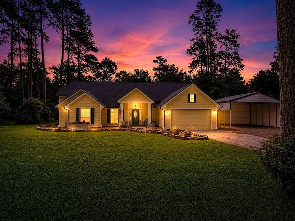 25680 Wisteria Ln, Hockley, TX 77447