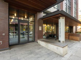 225 Sackville St #2507, Toronto, ON M5A 0B9