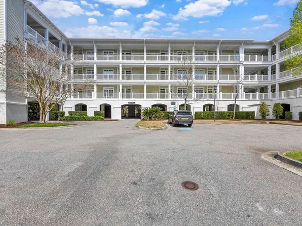 14300 Ocean Highway #210, Pawleys Island, SC 29585