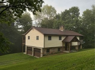 1012 Union Flat Rd, Shelocta, PA 15774