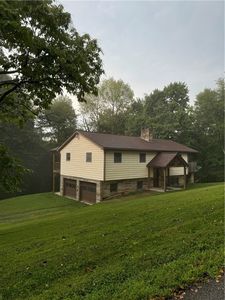 1012 Union Flat Rd, Shelocta, PA, 15774