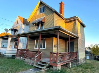 110 Duquesne Ave, Dravosburg, PA