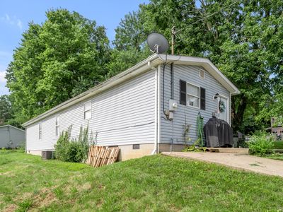 1016 Jane St, Lexington, KY, 40508